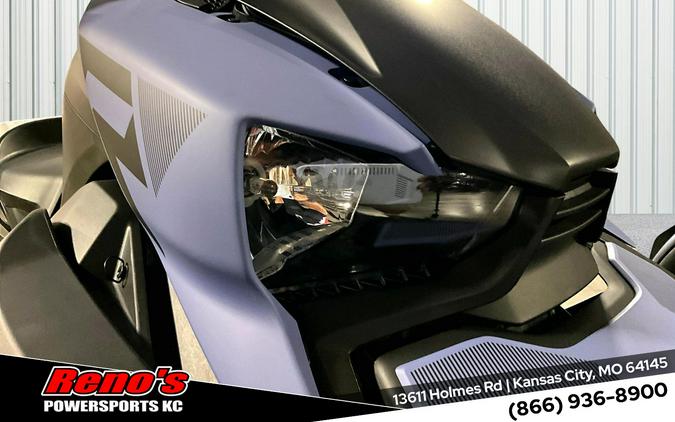 2026 Can-Am Ryker 900 ACE™