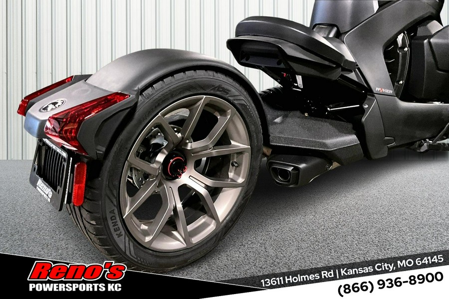 2026 Can-Am Ryker 900 ACE™