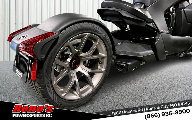 2026 Can-Am Ryker 900 ACE™