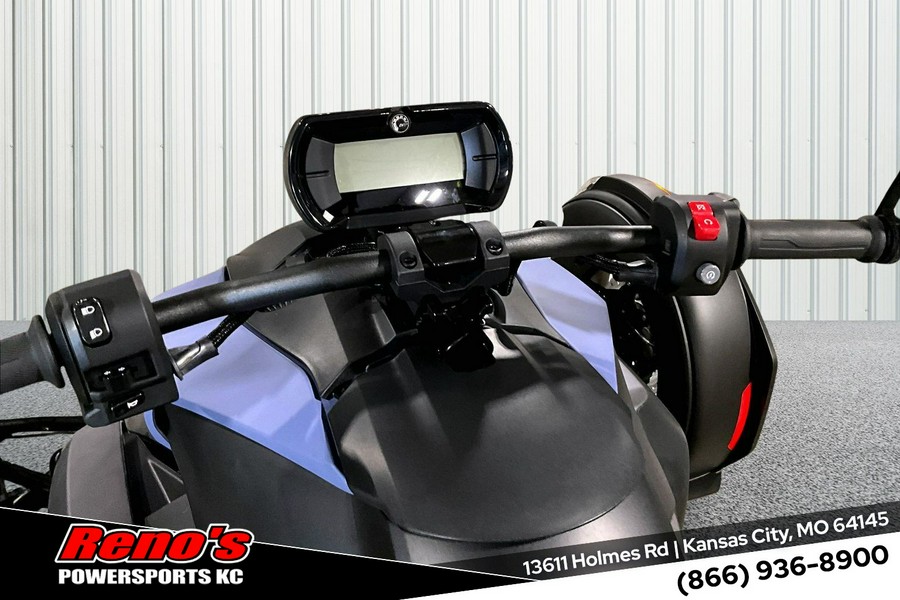 2026 Can-Am Ryker 900 ACE™