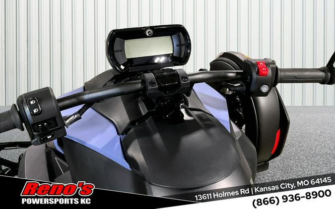 2026 Can-Am Ryker 900 ACE™