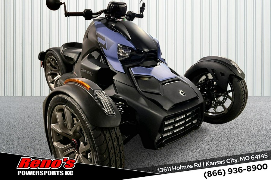 2026 Can-Am Ryker 900 ACE™