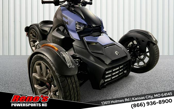 2026 Can-Am Ryker 900 ACE™