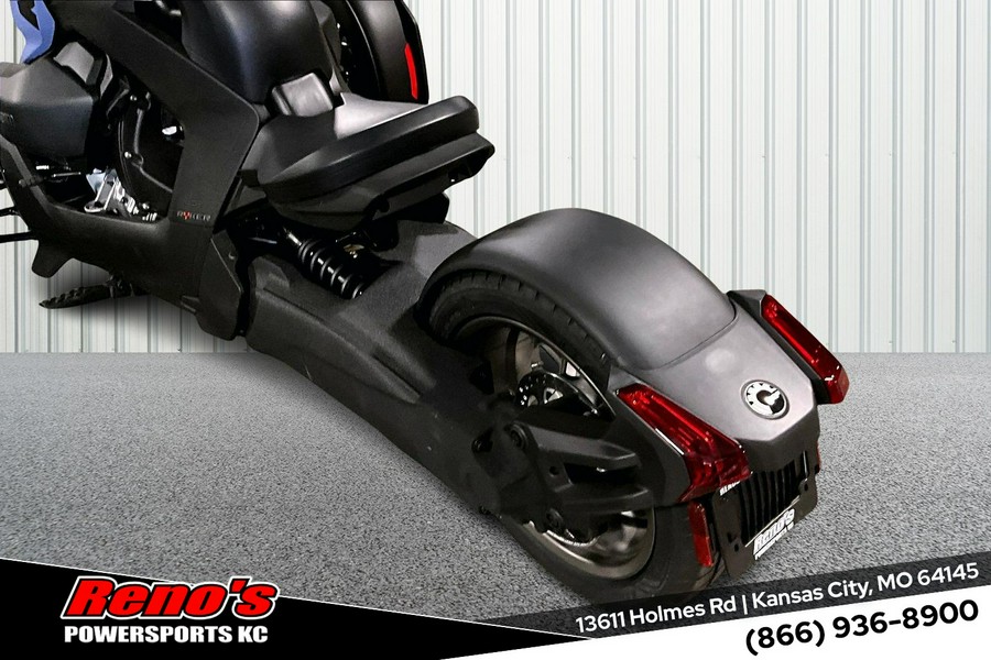 2026 Can-Am Ryker 900 ACE™