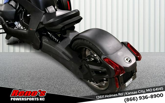 2026 Can-Am Ryker 900 ACE™