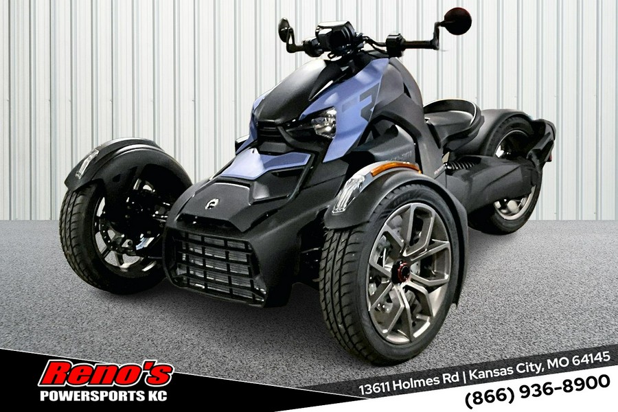2026 Can-Am Ryker 900 ACE™