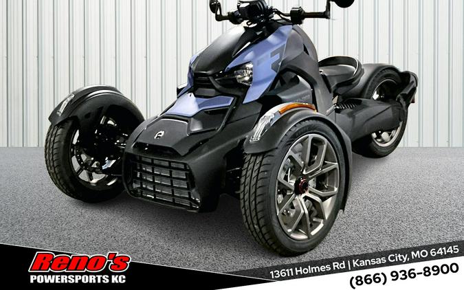 2026 Can-Am Ryker 900 ACE™