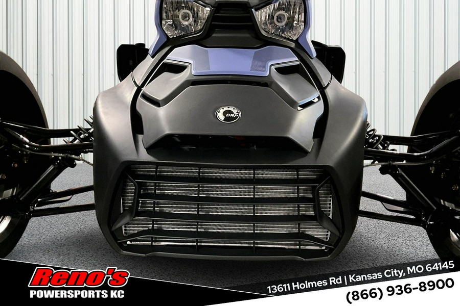 2026 Can-Am Ryker 900 ACE™