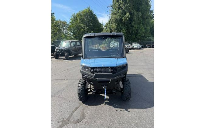 2026 Ranger® SP 570 NorthStar Edition - Polaris