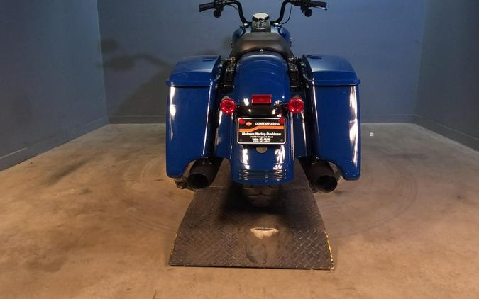 2023 Harley-Davidson Road King Special FLHRXS