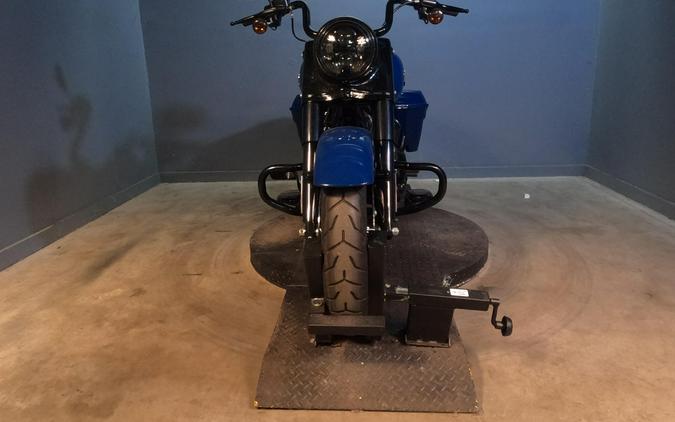 2023 Harley-Davidson Road King Special FLHRXS