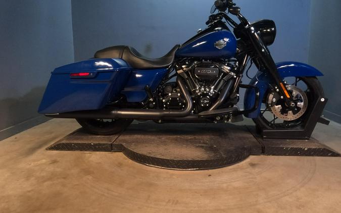 2023 Harley-Davidson Road King Special FLHRXS