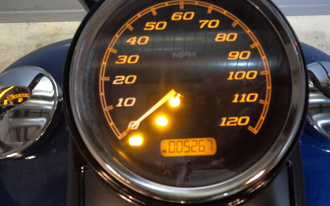 2023 Harley-Davidson Road King Special FLHRXS