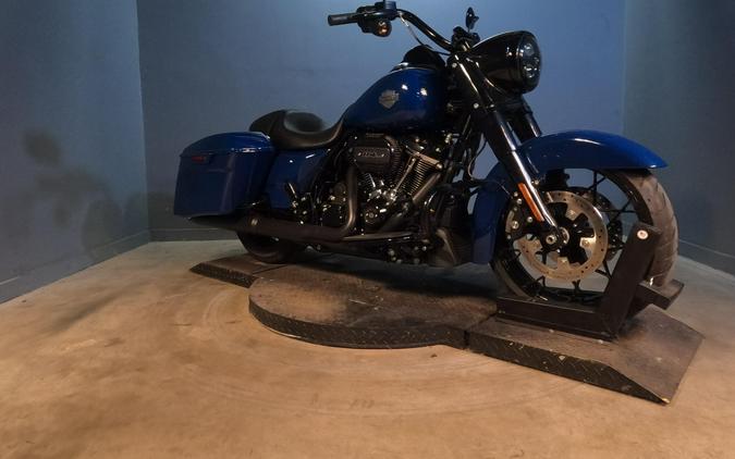 2023 Harley-Davidson Road King Special FLHRXS