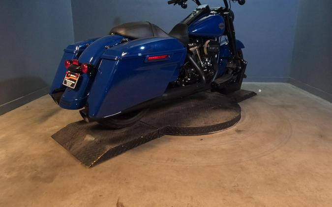 2023 Harley-Davidson Road King Special FLHRXS