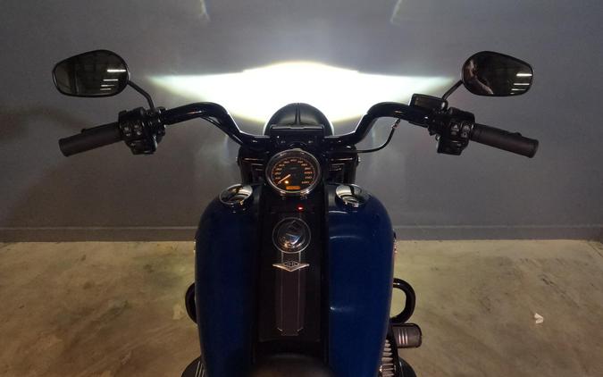 2023 Harley-Davidson Road King Special FLHRXS