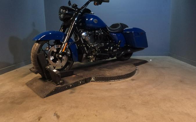 2023 Harley-Davidson Road King Special FLHRXS