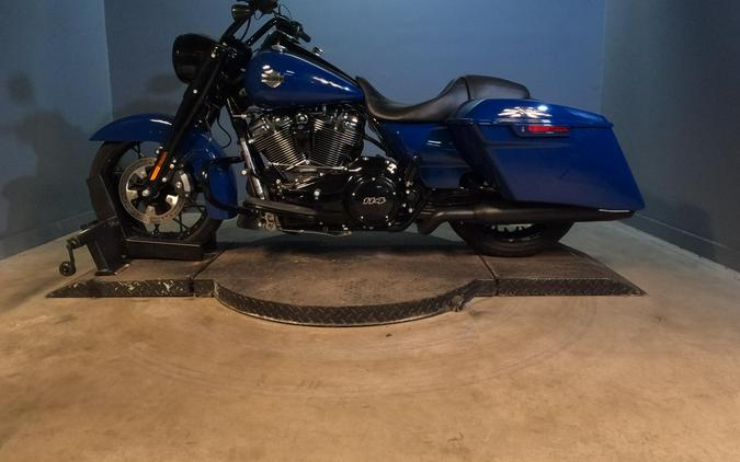 2023 Harley-Davidson Road King Special FLHRXS