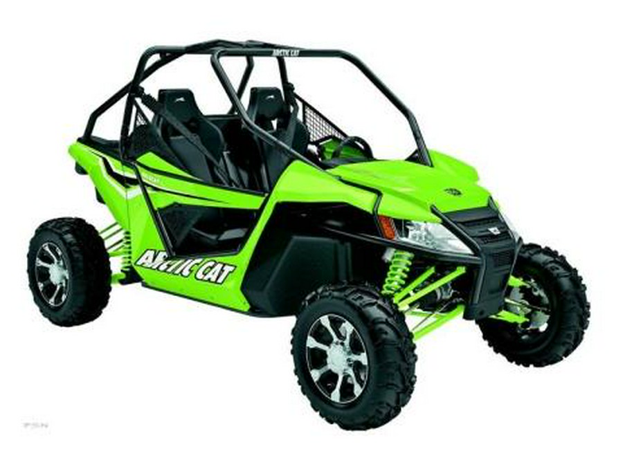 2012 Arctic Cat Wildcat™ 1000i H.O.