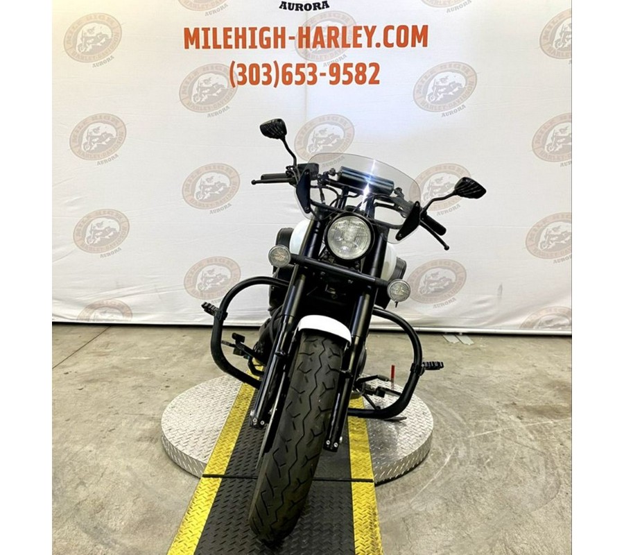 2020 Honda® Shadow Phantom