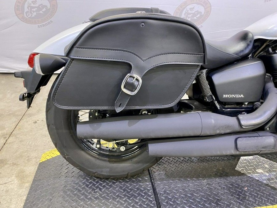2020 Honda® Shadow Phantom