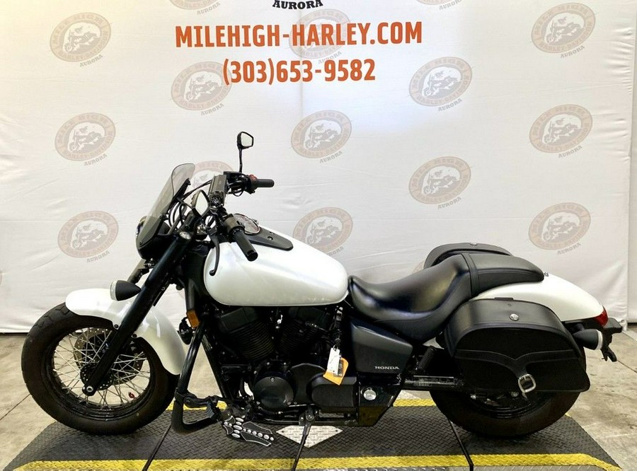 2020 Honda® Shadow Phantom