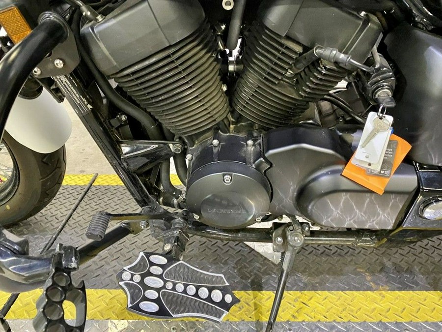 2020 Honda® Shadow Phantom