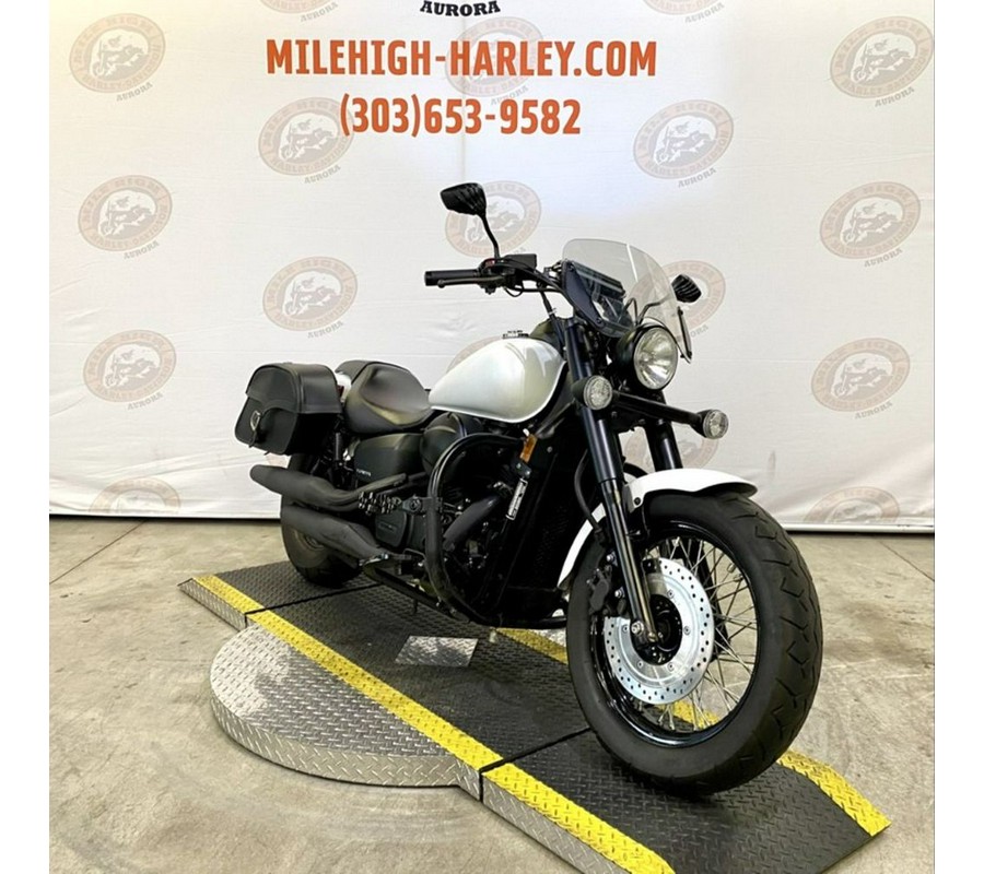 2020 Honda® Shadow Phantom