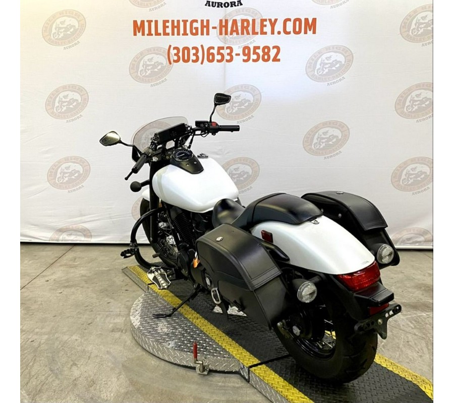 2020 Honda® Shadow Phantom