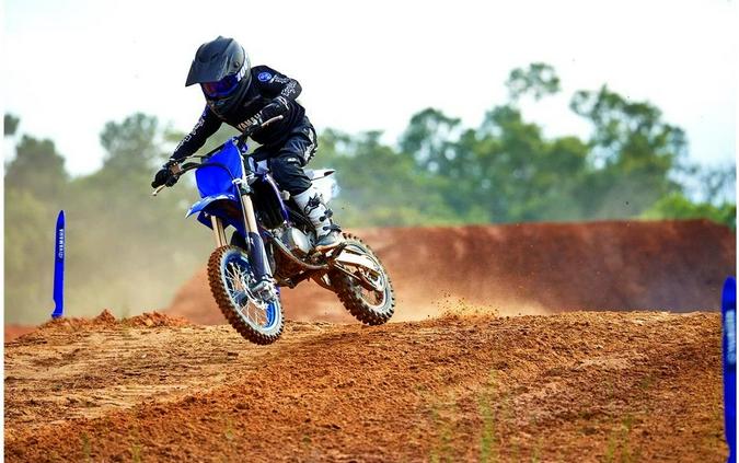 2023 Yamaha YZ65P