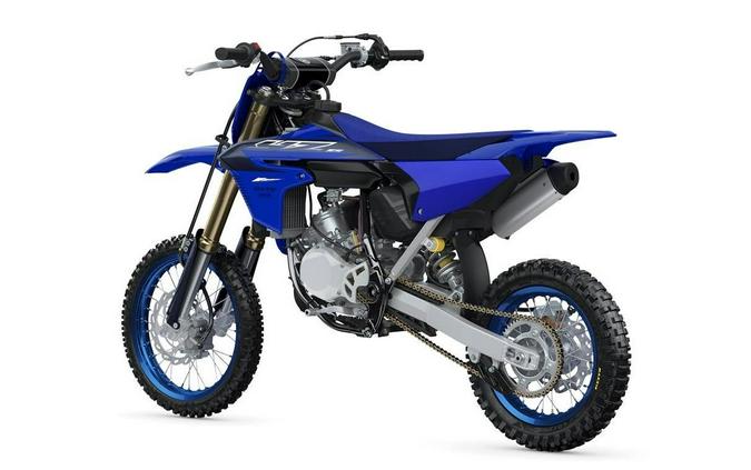 2023 Yamaha YZ65P