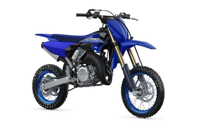 2023 Yamaha YZ65P