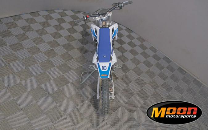 2024 Husqvarna EE 5