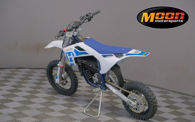 2024 Husqvarna EE 5