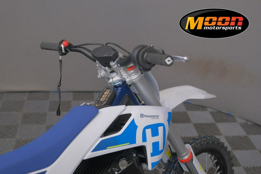 2024 Husqvarna EE 5