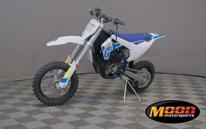 2024 Husqvarna EE 5