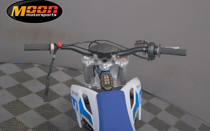 2024 Husqvarna EE 5