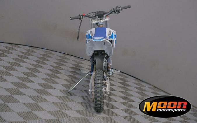 2024 Husqvarna EE 5