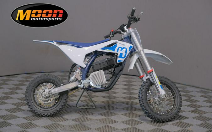 2024 Husqvarna EE 5