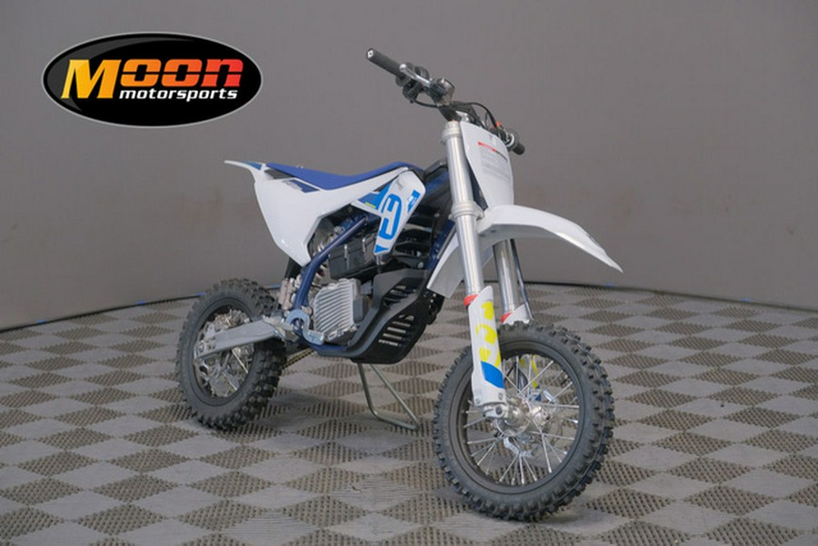 2024 Husqvarna EE 5