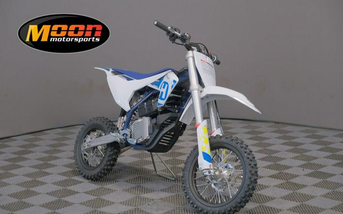 2024 Husqvarna EE 5