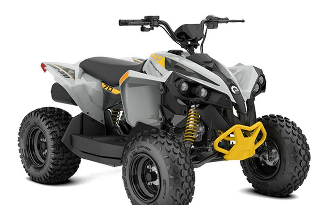 2023 CAN-AM RENEGADE 70 EFI