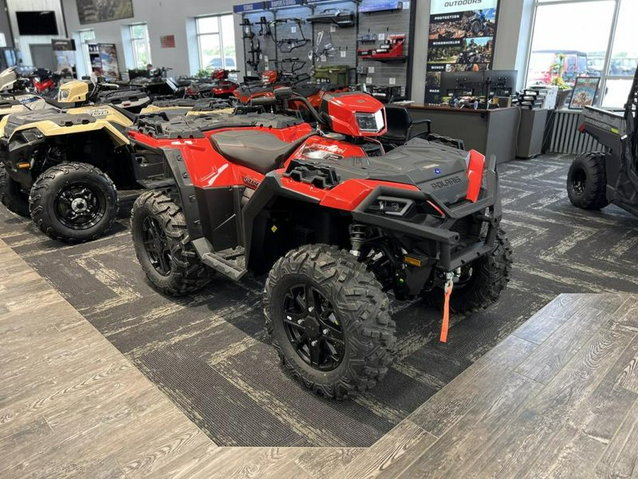 2024 Polaris® Sportsman XP 1000 Ultimate Trail