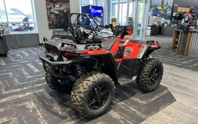 2024 Polaris® Sportsman XP 1000 Ultimate Trail