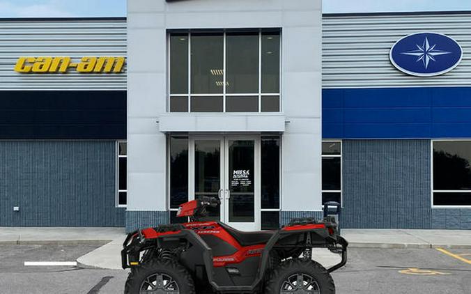 2024 Polaris® Sportsman XP 1000 Ultimate Trail