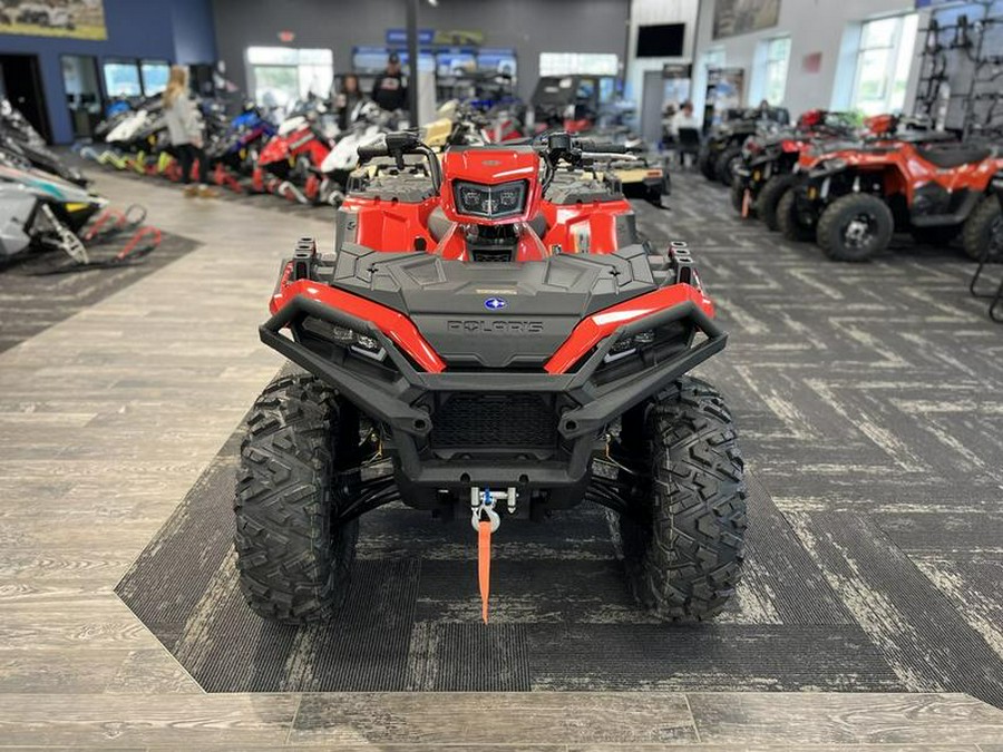 2024 Polaris® Sportsman XP 1000 Ultimate Trail