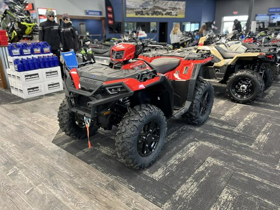 2024 Polaris® Sportsman XP 1000 Ultimate Trail