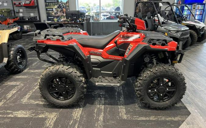 2024 Polaris® Sportsman XP 1000 Ultimate Trail