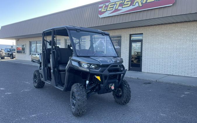 2023 Can-Am DEFENDER MAX XT HD10