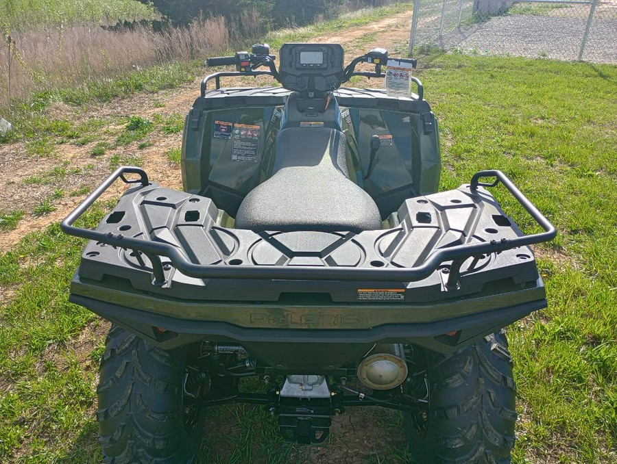 2024 Polaris Industries Sportsman® 450 H.O. EPS